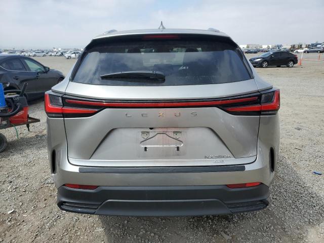 2022 LEXUS CT JTJAKCEZ2P5006691