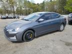 2019 HYUNDAI ELANTRA SE - 5NPD74LF4KH497483