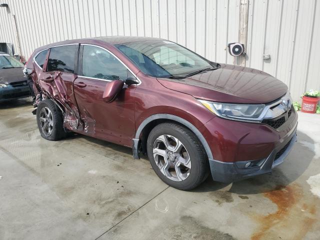Vin: 7farw1h86je026163, lot: 53872805, honda crv exl 20184