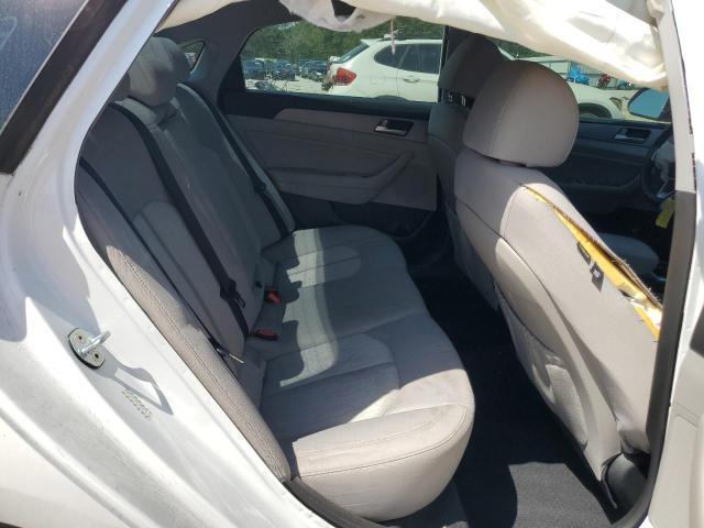 2018 HYUNDAI SONATA HYB - KMHE24L33JA082245