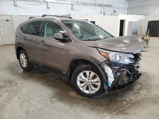 Vin: 5j6rm4h77cl047267, lot: 55069625, honda crv exl 20124