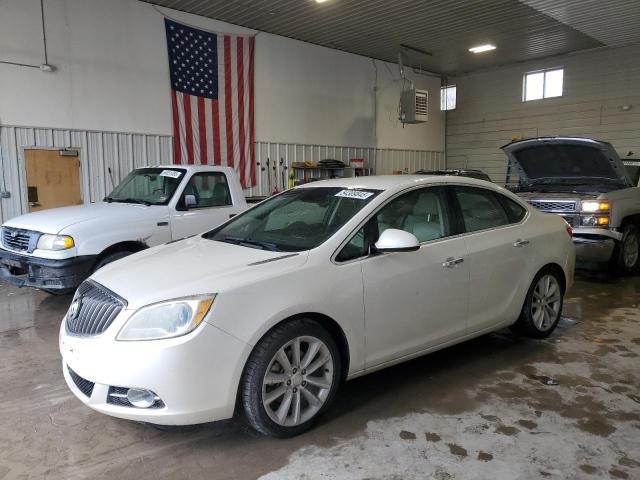 BUICK VERANO
