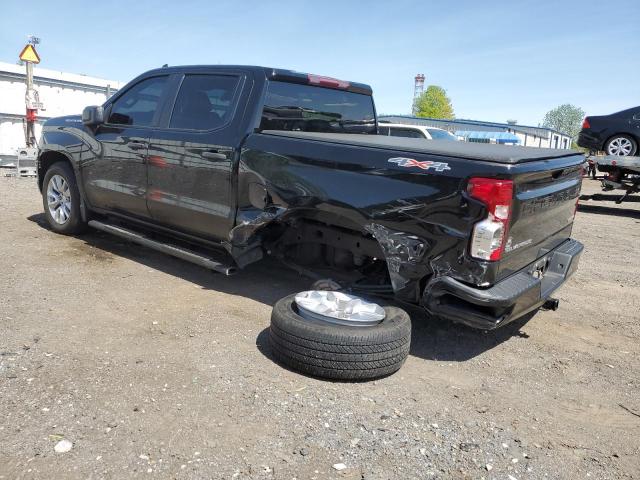 Vin: 3gcpdbek8pg136214, lot: 54944615, chevrolet all models k1500 custom 20232