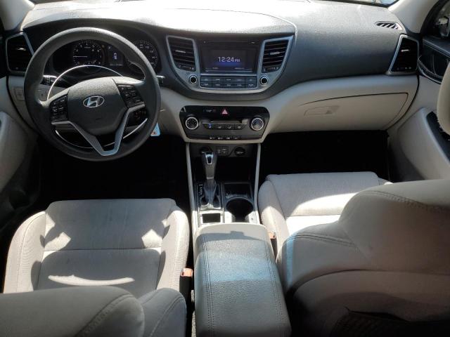 2016 HYUNDAI TUCSON LIM - KM8J3CA43GU074560