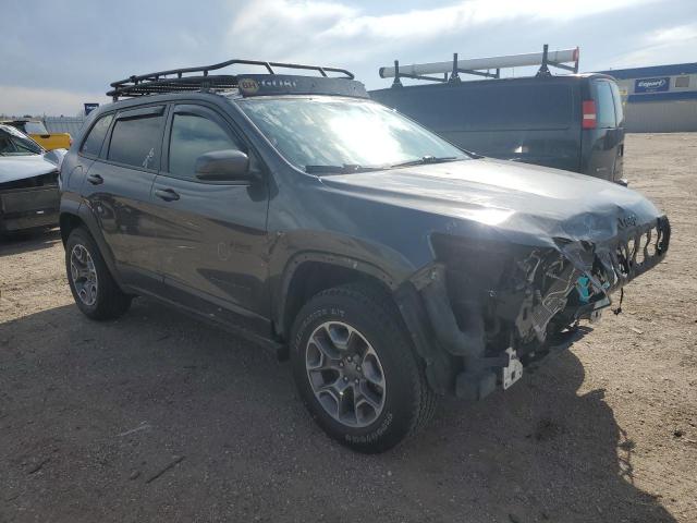 Vin: 1c4pjmbx2ld633173, lot: 51958045, jeep cherokee trailhawk 20204
