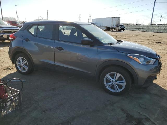 Vin: 3n1cp5bv9ll558504, lot: 51249675, nissan kicks s 20204