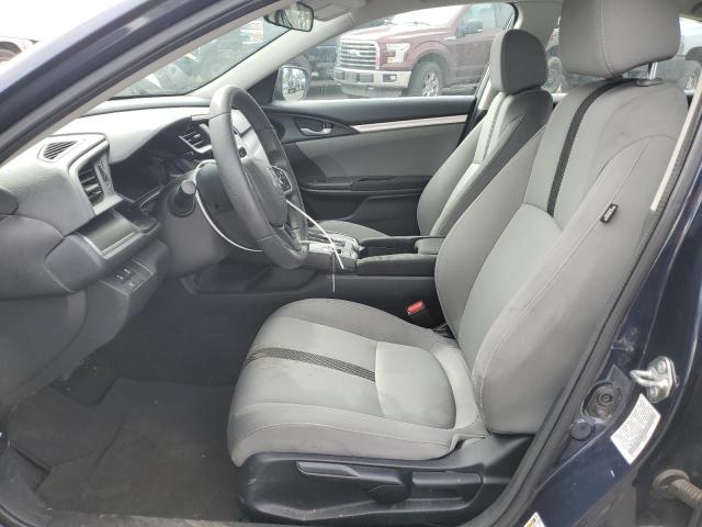 2020 HONDA CIVIC 19XFC2F65LE203809