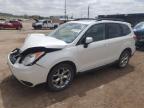 2015 SUBARU FORESTER 2 - JF2SJAWC1FH831404