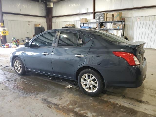 2017 NISSAN VERSA S - 3N1CN7AP5HL831143