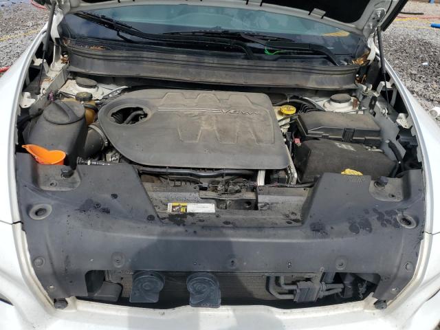 2015 JEEP CHEROKEE L - 1C4PJMDS4FW650504