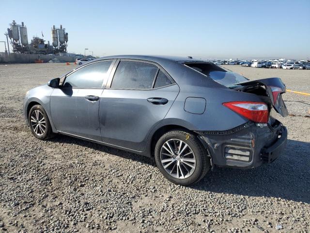 Vin: 5yfburhe6gp401229, lot: 51972935, toyota corolla l 20162