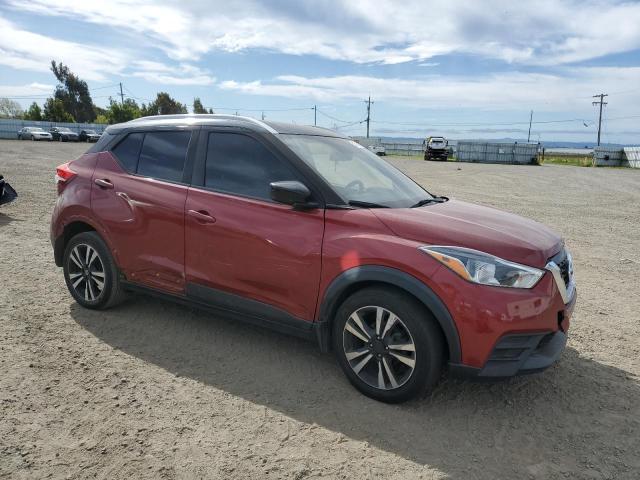 Vin: 3n1cp5cu2kl547753, lot: 51471605, nissan kicks s 20194