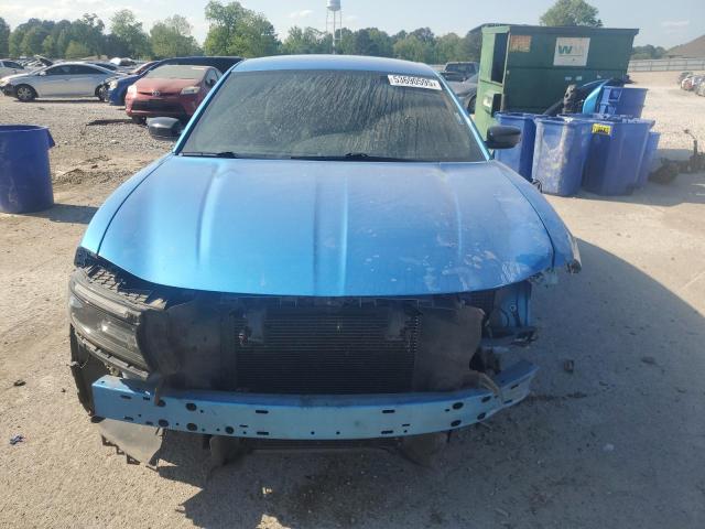 2019 DODGE CHARGER SX - 2C3CDXBG4KH734793