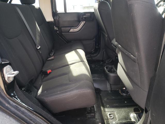 2015 JEEP WRANGLER U 1C4BJWDG1FL569902