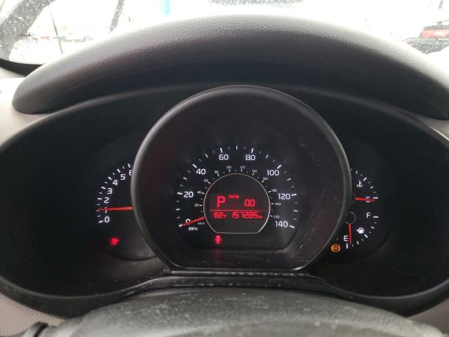 2019 KIA SOUL - KNDJN2A20K7690151