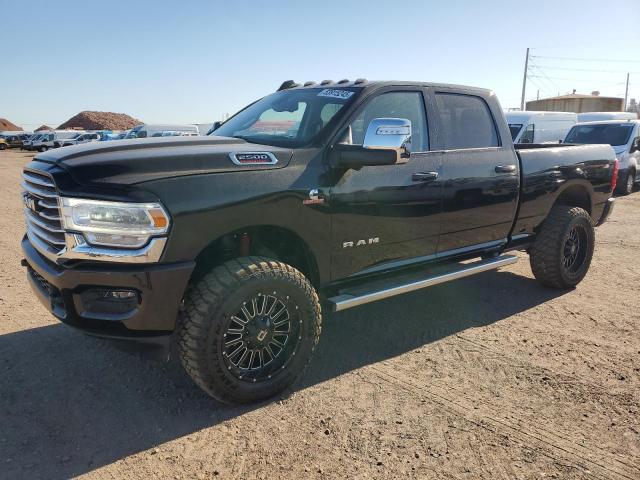 RAM 2500 LARAM