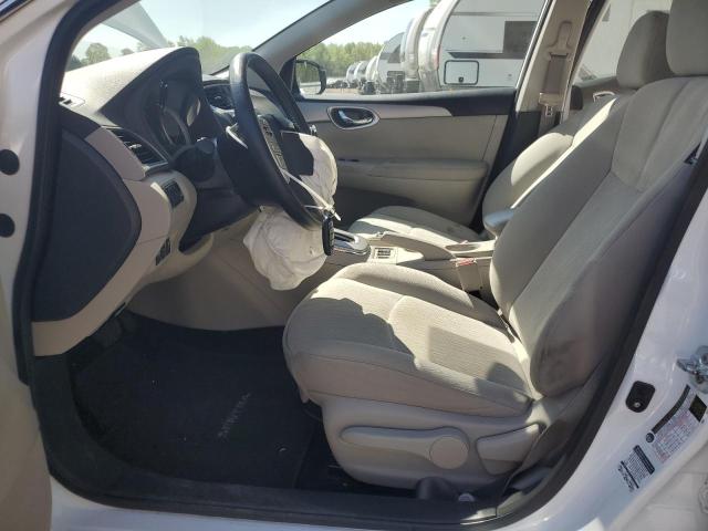 2015 NISSAN SENTRA S - 3N1AB7AP4FY309409