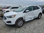 2024 FORD EDGE SEL - 2FMPK4J98RBA05628