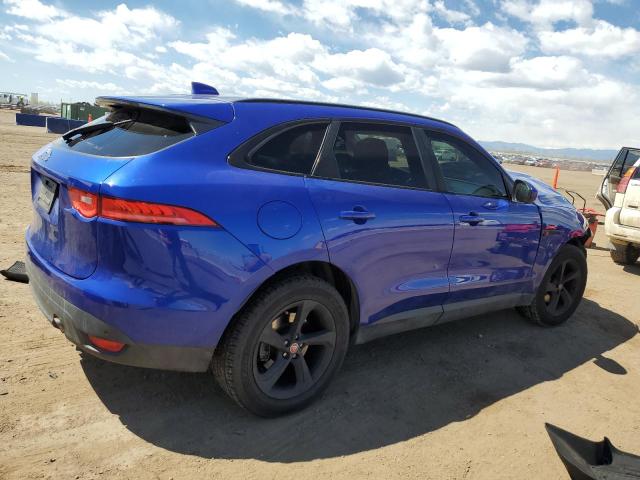 Vin: sadcj2fx4ja249783, lot: 53922445, jaguar f-pace premium 20183