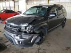 2016 DODGE JOURNEY SX - 3C4PDCBGXGT240667