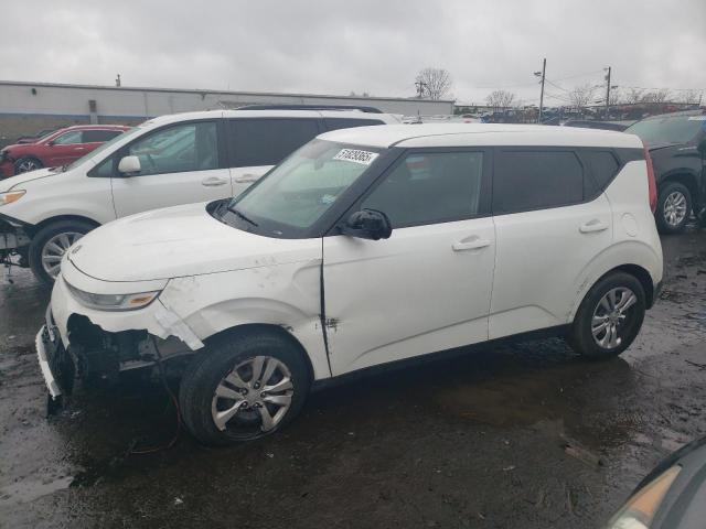 Vin: kndj23au1l7003986, lot: 51829365, kia soul lx 2020 img_1