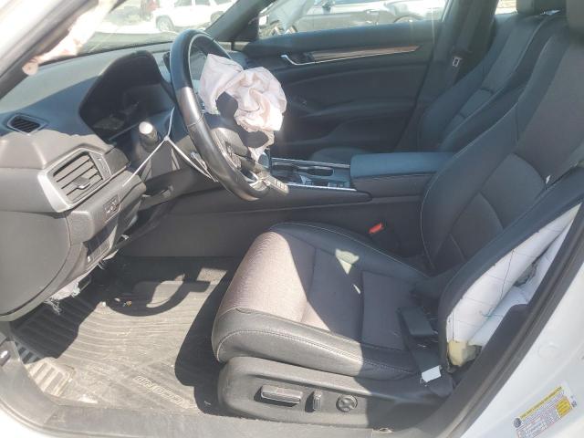 2020 HONDA ACCORD SPO - 1HGCV1F39LA141123