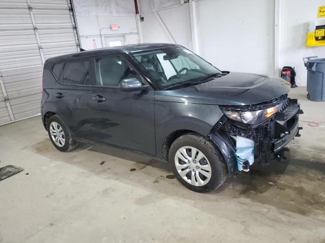 Vin: kndj23au7s7248502, lot: 52368805, kia soul lx 20254