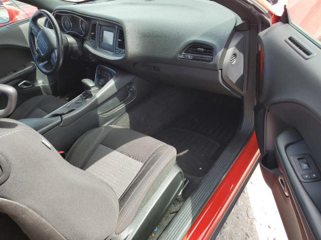 2015 DODGE CHALLENGER - 2C3CDZAT2FH865494