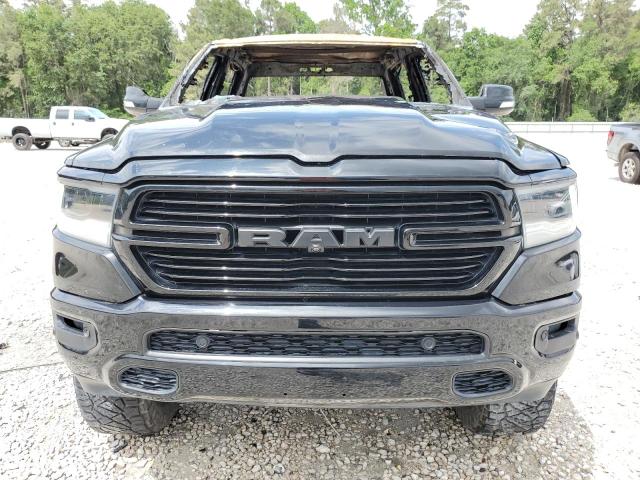 2019 RAM 1500 LARAM - 1C6RREJT9KN612035