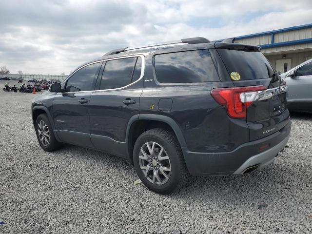 Vin: 1gkknuls5lz206613, lot: 52877955, gmc acadia slt 20202