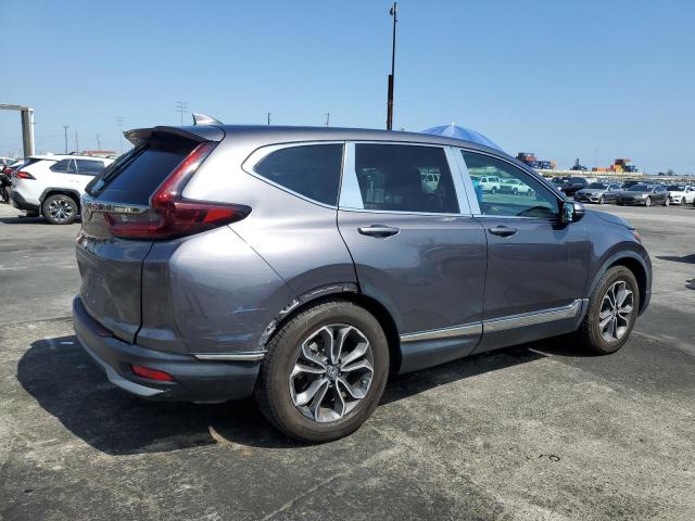 Vin: 2hkrw1h52lh429417, lot: 54976185, honda crv ex 20203