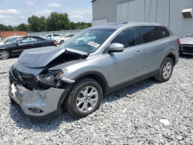 Vin: jm3tb3ca4f0466401, lot: 54400945, mazda cx-9 touring 2015 img_1