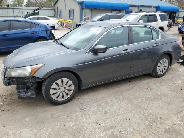 Vin: 1hgcp2f33ca130876, lot: 51428135, honda accord lx 2012 img_1