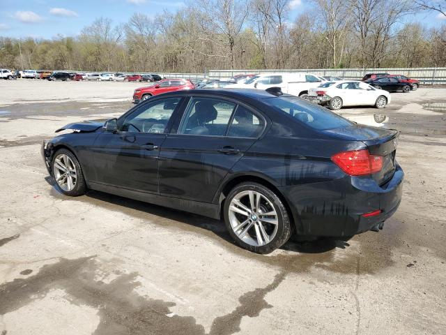 Vin: wba3b5c53df595373, lot: 54227095, bmw 3 series xi sulev 20132