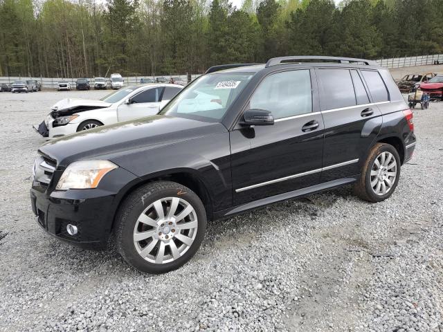 Vin: wdcgg5gb1bf600521, lot: 51494535, mercedes-benz glk-class 350 2011 img_1