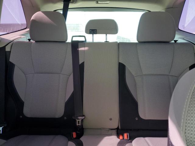 2019 SUBARU FORESTER JF2SKACC8KH490580