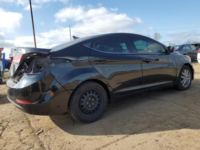 2015 HYUNDAI ELANTRA SE - 5NPDH4AE3FH641201