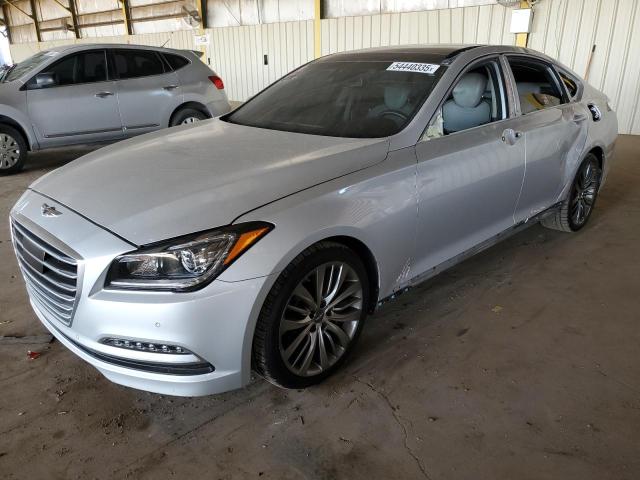 Vin: kmhgn4jf8fu062494, lot: 54440335, hyundai genesis 5.0l 2015 img_1