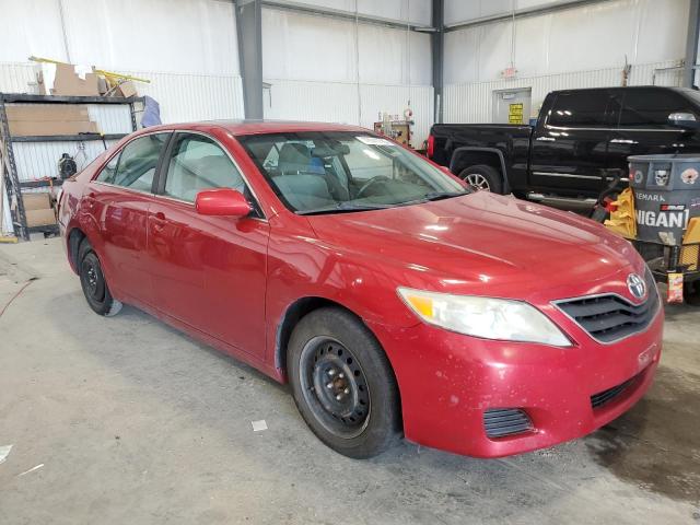 Vin: 4t1bf3ek8au522920, lot: 55041715, toyota camry base 20104