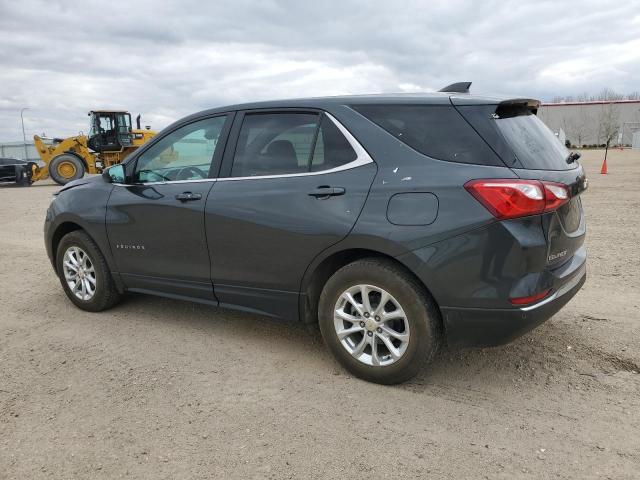 Vin: 2gnaxuev6m6107554, lot: 53855405, chevrolet equinox lt 20212