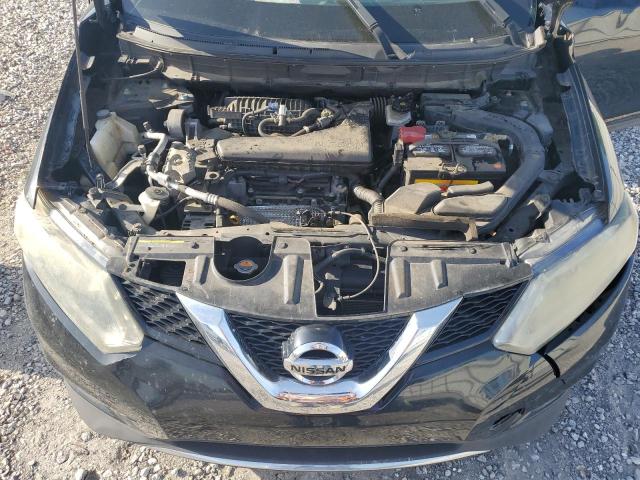 2016 NISSAN ROGUE S - 5N1AT2MTXGC841064