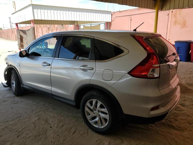 Vin: 3czrm3h53fg702695, lot: 55428185, honda crv ex 20152