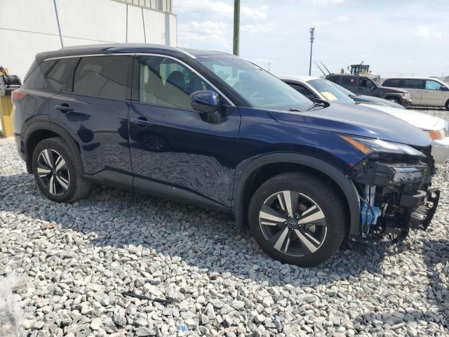 Vin: 5n1bt3cb8rc711192, lot: 54443925, nissan rogue sl 20244