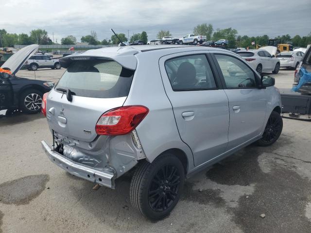 Vin: ml32a5hj2lh009775, lot: 51001825, mitsubishi mirage le le 20203