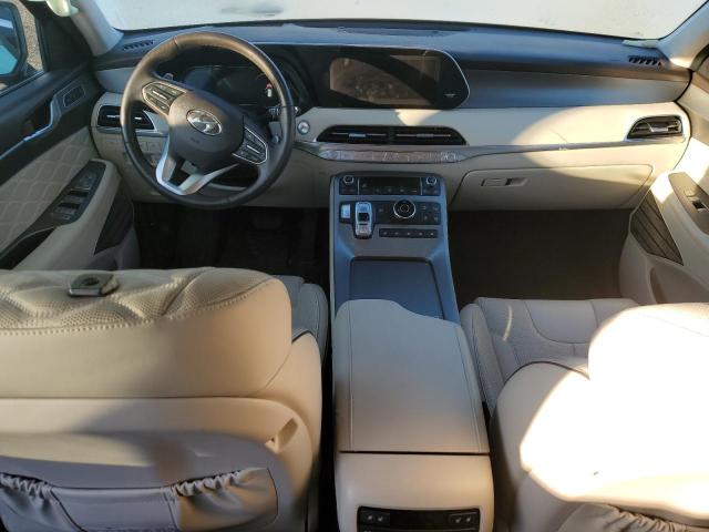 2020 HYUNDAI PALISADE L - KM8R5DHE8LU048208