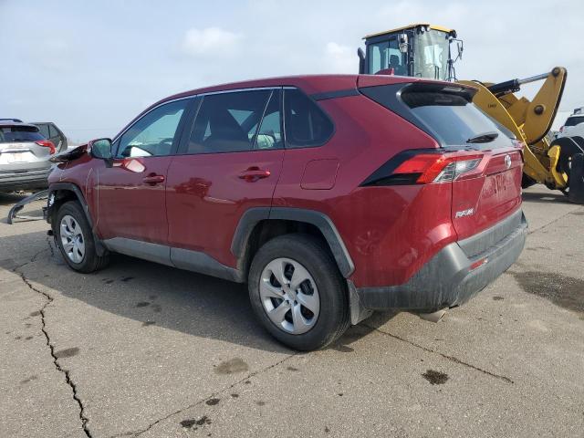 Vin: 2t3g1rfv8rw434405, lot: 52192345, toyota rav4 le 20242