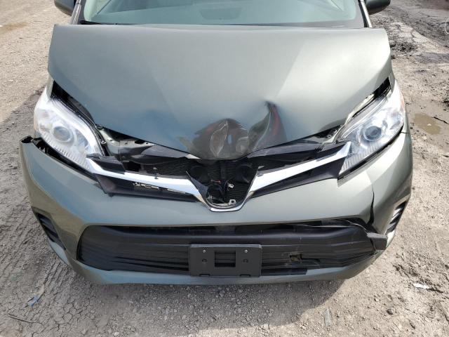 5TDKZ3DC8KS017634 2019 TOYOTA All Models