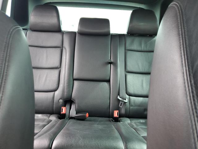 2015 VOLKSWAGEN TIGUAN S - WVGAV7AX0FW547541