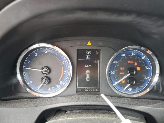 2017 TOYOTA COROLLA L - 2T1BURHE7HC774328