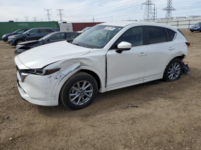 Vin: jm3kfbblxr0482474, lot: 52941335, mazda cx-5 selec select 2024 img_1